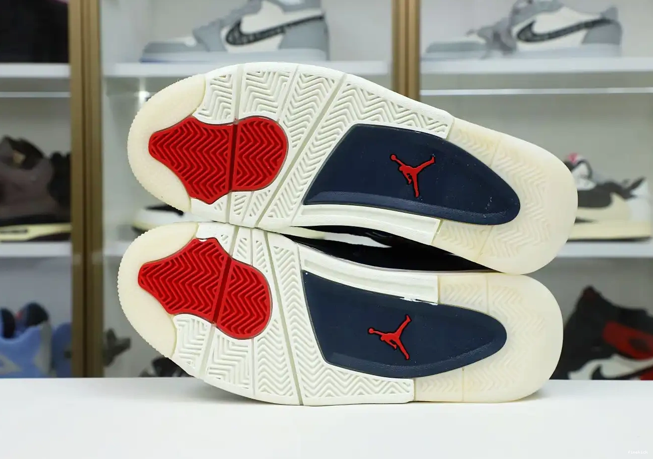 Jordan retro Air Jordan ocean